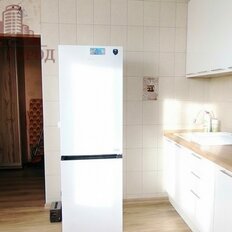 Квартира 40,1 м², 1-комнатная - изображение 5