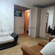 Квартира 44 м², 2-комнатная - изображение 5