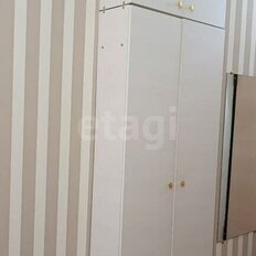 Квартира 19,9 м², студия - изображение 2