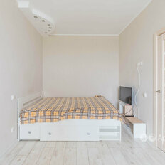 Квартира 34 м², 1-комнатная - изображение 5
