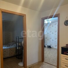 Квартира 60,9 м², 3-комнатная - изображение 5