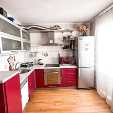Квартира 55 м², 2-комнатная - изображение 4
