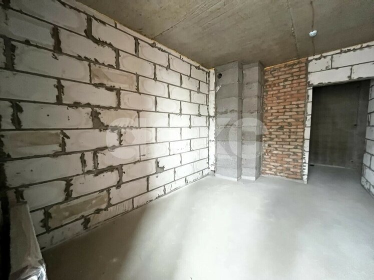 63 м², 2-комнатная квартира 6 690 000 ₽ - изображение 87