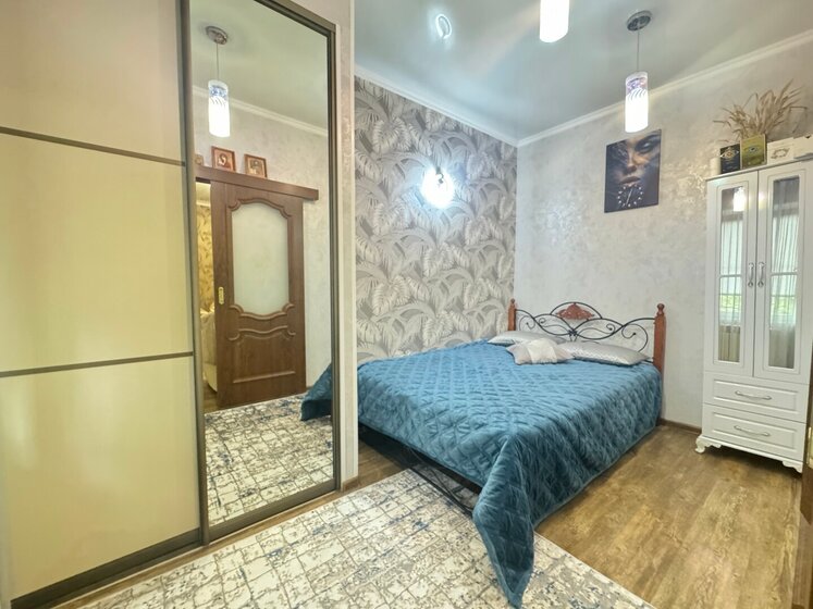 50 м², 2-комнатная квартира 9 100 000 ₽ - изображение 29