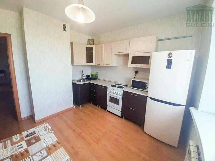 41,6 м², 2-комнатная квартира 7 650 000 ₽ - изображение 80