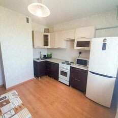 Квартира 58,5 м², 2-комнатная - изображение 1