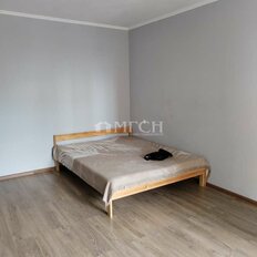 Квартира 37,2 м², 1-комнатная - изображение 3