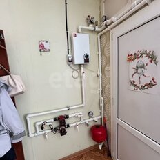 Квартира 44 м², 2-комнатная - изображение 4