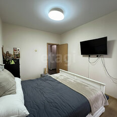 Квартира 59,5 м², 3-комнатная - изображение 4