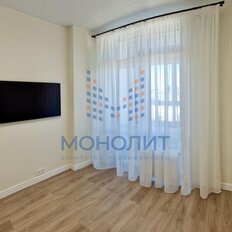 Квартира 35 м², 1-комнатная - изображение 5