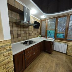 Квартира 60 м², 3-комнатная - изображение 4