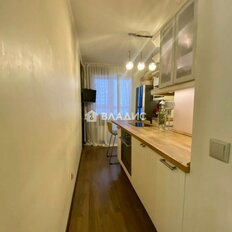 Квартира 33,2 м², 1-комнатная - изображение 3