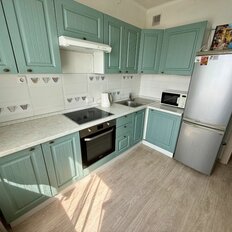 Квартира 50,3 м², 2-комнатная - изображение 3
