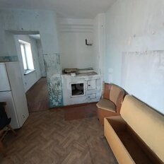 Квартира 22,1 м², 1-комнатная - изображение 1