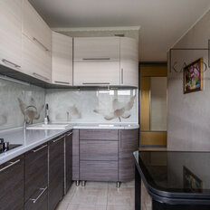 Квартира 65 м², 3-комнатная - изображение 2