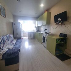 Квартира 48,7 м², 2-комнатная - изображение 1