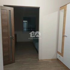 Квартира 26 м², студия - изображение 4