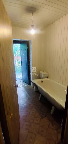 55 м² дом, 2 сотки участок 4 000 000 ₽ - изображение 42