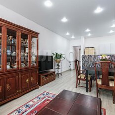 Квартира 91,6 м², 4-комнатная - изображение 5