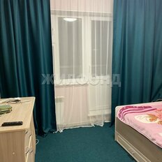 Квартира 33,7 м², 2-комнатная - изображение 1