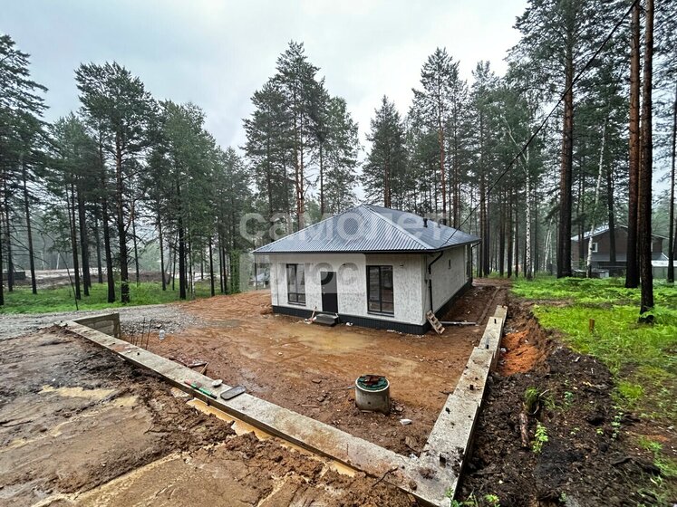 206,2 м² дом, 6 соток участок 6 100 000 ₽ - изображение 67