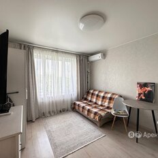 Квартира 16 м², студия - изображение 3