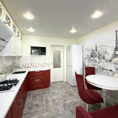 Квартира 75 м², 2-комнатная - изображение 1