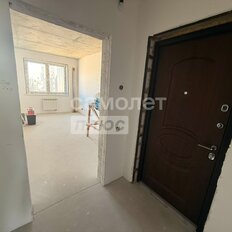 Квартира 57 м², 2-комнатная - изображение 1