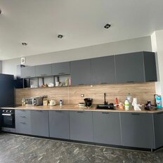 Квартира 41,4 м², 1-комнатная - изображение 1