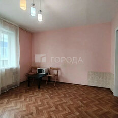 Квартира 69,7 м², 2-комнатная - изображение 4