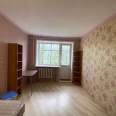 Квартира 61,8 м², 3-комнатная - изображение 4