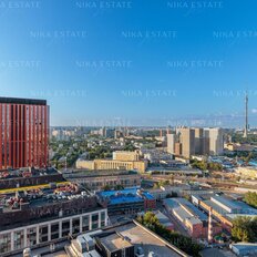 Квартира 39 м², 1-комнатные - изображение 2