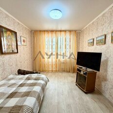Квартира 29 м², 1-комнатная - изображение 1
