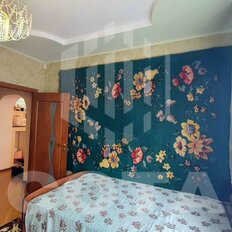 Квартира 147,7 м², 3-комнатная - изображение 1