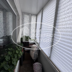 Квартира 30 м², 1-комнатная - изображение 4