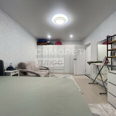 Квартира 39,5 м², 1-комнатная - изображение 4