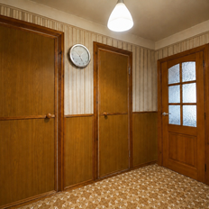 Квартира 53,9 м², 2-комнатная - изображение 5