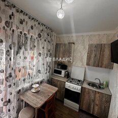 Квартира 33,5 м², 1-комнатная - изображение 5