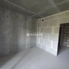 Квартира 39,7 м², 1-комнатная - изображение 3