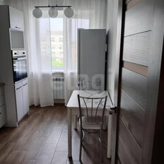 Квартира 32 м², 1-комнатная - изображение 4