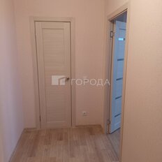 Квартира 32 м², 1-комнатная - изображение 1