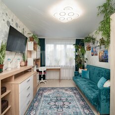 Квартира 53,8 м², 3-комнатная - изображение 3