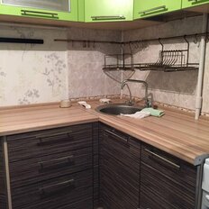 Квартира 42 м², 1-комнатная - изображение 2