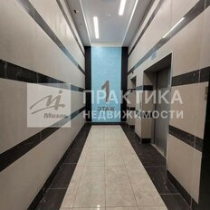Квартира 42,7 м², 1-комнатная - изображение 5