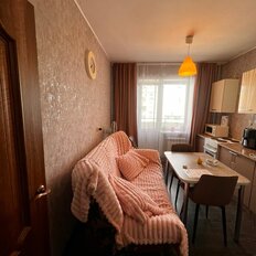 Квартира 33,6 м², 1-комнатная - изображение 4