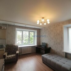 Квартира 29,5 м², 1-комнатная - изображение 1
