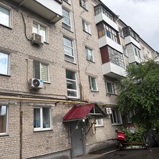Квартира 44,5 м², 2-комнатная - изображение 1