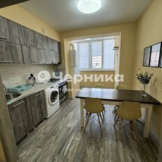 Квартира 45,9 м², 1-комнатная - изображение 1