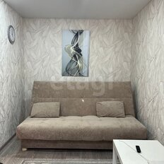 Квартира 31,1 м², 1-комнатная - изображение 5