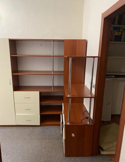 56,9 м², 2-комнатная квартира 7 700 000 ₽ - изображение 50